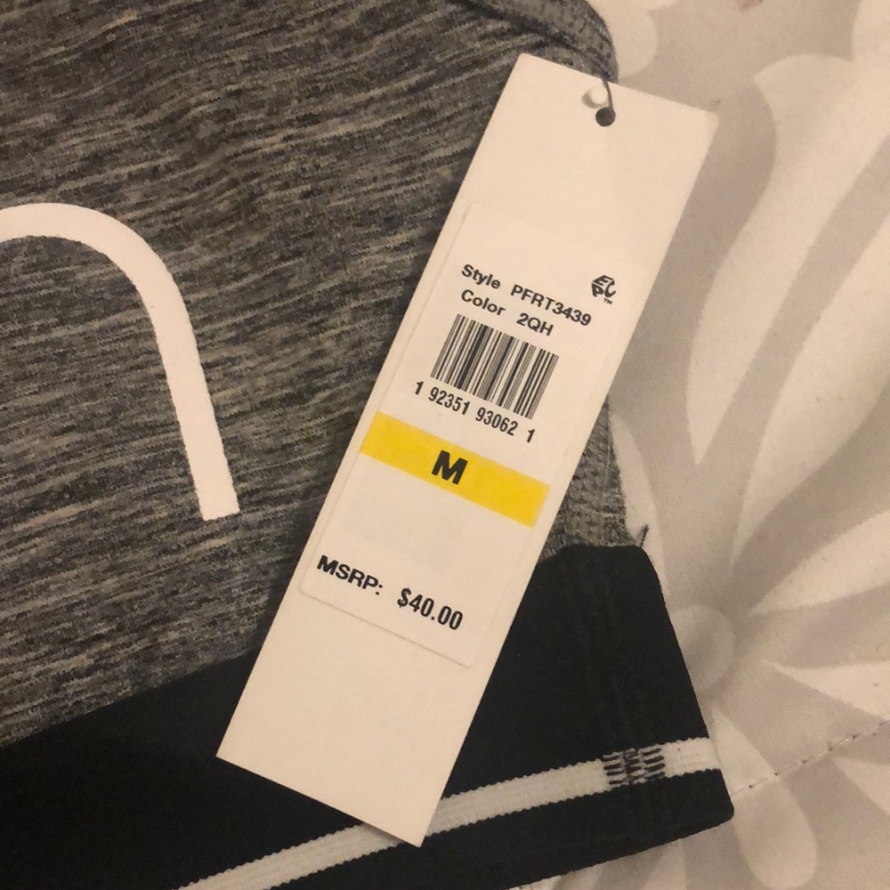 Calvin Klein sports bra - Picture 2 of 2